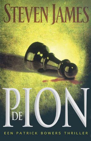 [The Patrick Bowers Files 01] • De Pion